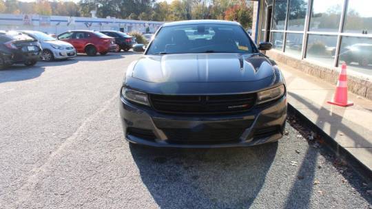 2019 Dodge Charger SXT — Sedan — 111,241 mi — Smyrna, GA