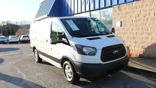 2017 Ford Transit Cargo Van T-250 — Cargo Van — 153,979 mi — Smyrna, GA