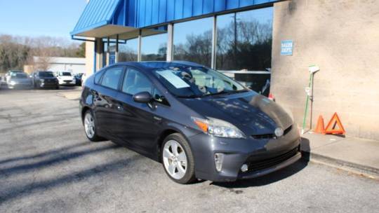 2015 Toyota Prius One — Hatchback — 164,750 mi — Smyrna, GA