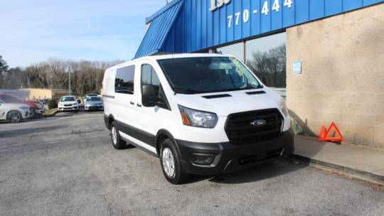 2020 Ford Transit Cargo Van T-150 — Cargo Van — 131,933 mi — Smyrna, GA