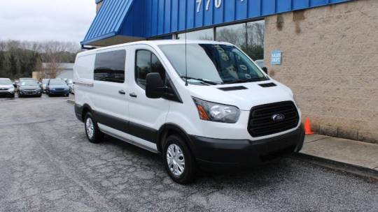 2019 Ford Transit Cargo Van T-150 — Cargo Van — 106,803 mi — Smyrna, GA