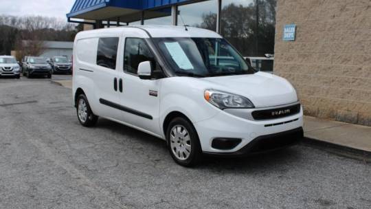 2019 Ram ProMaster City Cargo Van Tradesman SLT — Cargo Van — 95,586 mi — Smyrna, GA