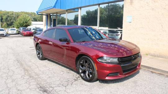 2020 Dodge Charger SXT — Sedan — 105,851 mi — Smyrna, GA