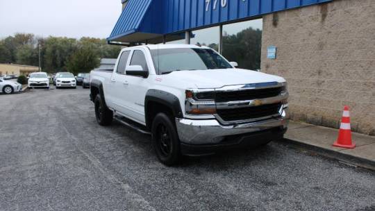 2019 Chevrolet Silverado 1500 LD LT — Pickup Truck — 67,813 mi — Smyrna, GA