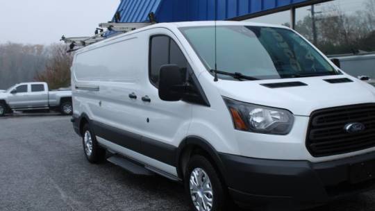 2017 Ford Transit Cargo Van T-150 — Cargo Van — 152,101 mi — Smyrna, GA