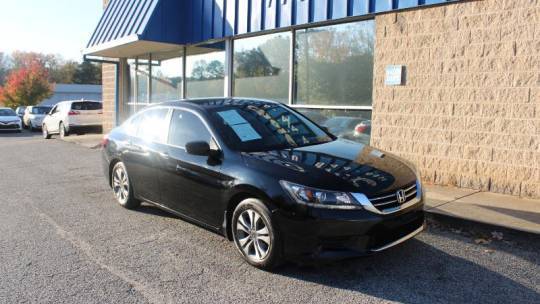 2014 Honda Accord LX — Sedan — 189,097 mi — Smyrna, GA