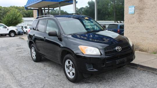 2010 Toyota RAV4 Base — SUV — 138,700 mi — Smyrna, GA