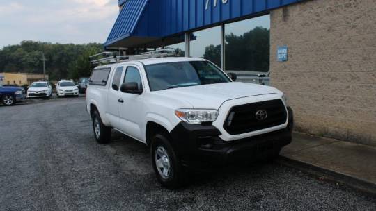 2020 Toyota Tacoma SR5 — Pickup Truck — 125,220 mi — Smyrna, GA