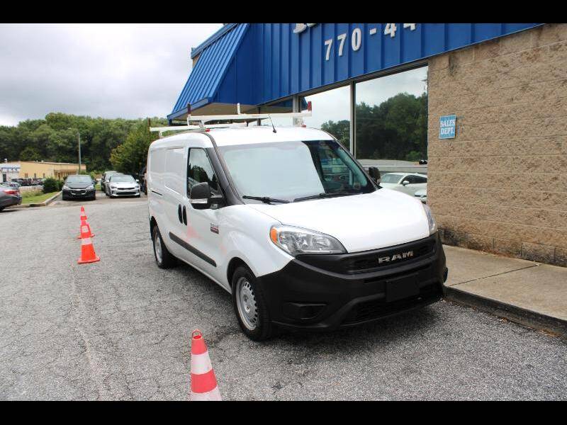 2019 Ram ProMaster City Cargo Van Tradesman — Cargo Van — 128,406 mi — Smyrna, GA