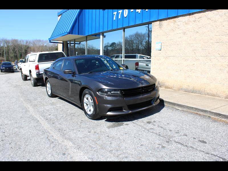 2019 Dodge Charger SXT — Sedan — 90,046 mi — Smyrna, GA