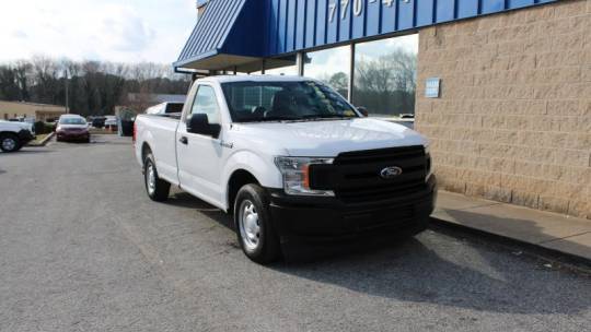 2019 Ford F-150 XLT — Pickup Truck — 31,979 mi — Smyrna, GA