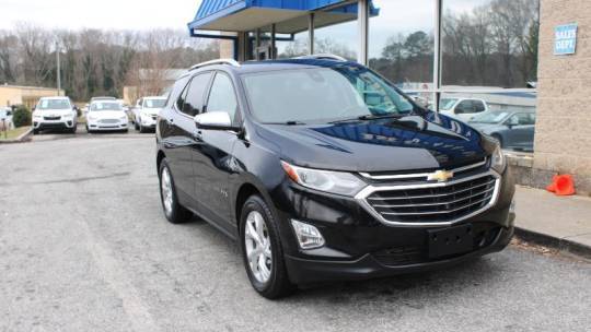 2019 Chevrolet Equinox Premier — SUV — 90,283 mi — Smyrna, GA