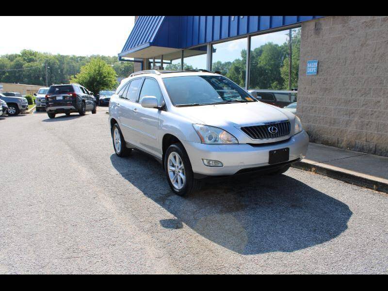 2009 Lexus RX RX 350 — SUV — 110,971 mi — Smyrna, GA