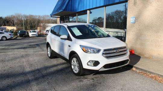2019 Ford Escape SE — SUV — 89,556 mi — Smyrna, GA
