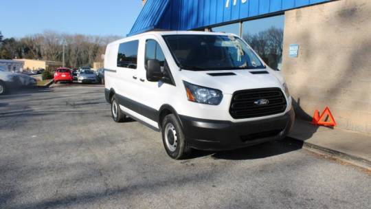 2019 Ford Transit Cargo Van T-150 — Cargo Van — 134,117 mi — Smyrna, GA