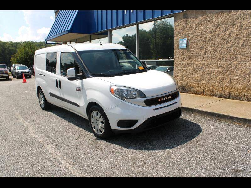 2019 Ram ProMaster City Cargo Van Tradesman SLT — Cargo Van — 67,260 mi — Smyrna, GA