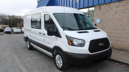 2016 Ford Transit Cargo Van T-350 — Cargo Van — 152,703 mi — Smyrna, GA
