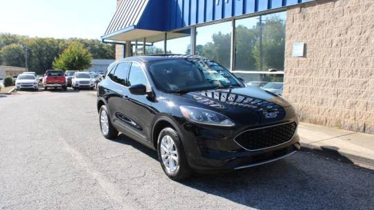 2020 Ford Escape SE — SUV — 100,509 mi — Smyrna, GA