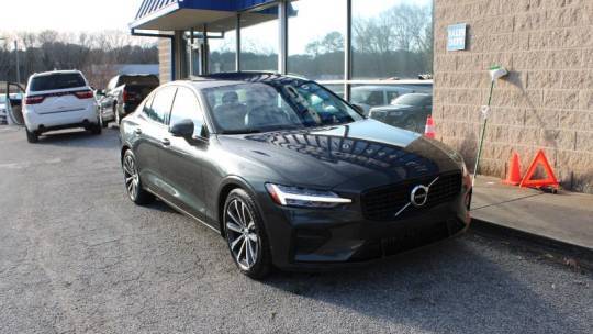 2022 Volvo S60 Momentum — Sedan — 92,294 mi — Smyrna, GA