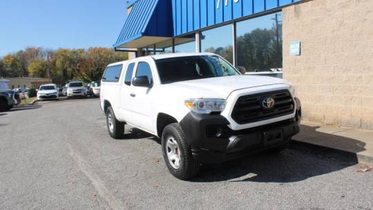 2019 Toyota Tacoma SR — Pickup Truck — 147,643 mi — Smyrna, GA
