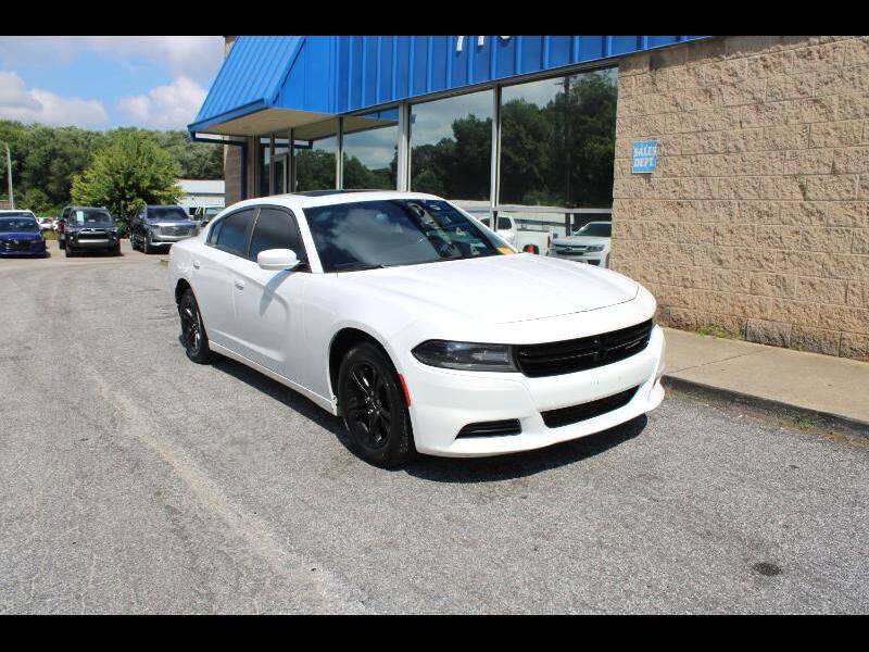 2019 Dodge Charger SXT — Sedan — 121,762 mi — Smyrna, GA