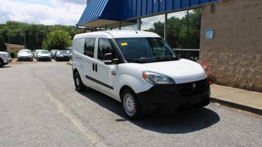 2018 Ram ProMaster City Cargo Van Tradesman — Cargo Van — 81,803 mi — Smyrna, GA