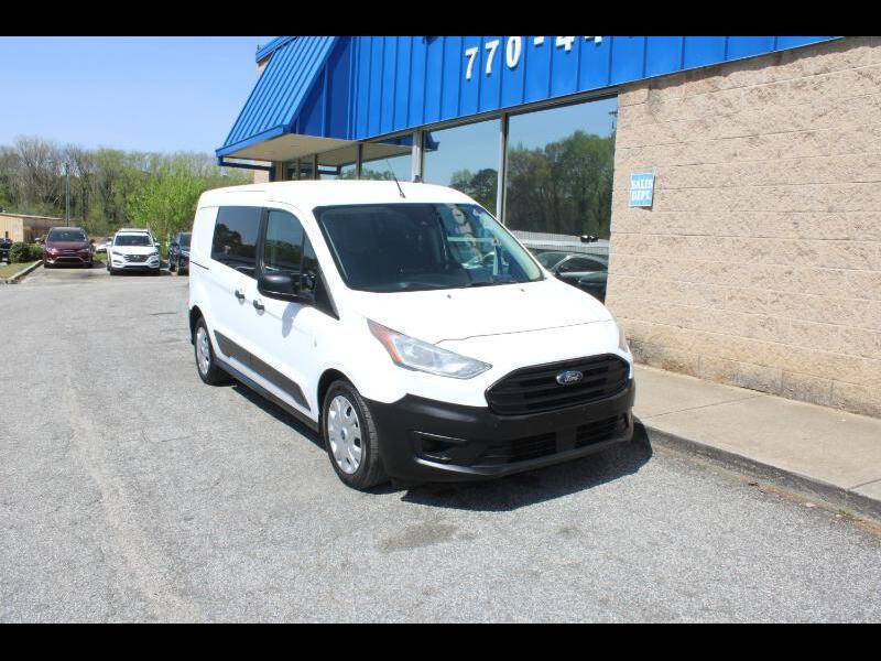 2019 Ford Transit Connect Van XL — Cargo Van — 66,753 mi — Smyrna, GA