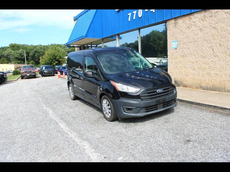 2019 Ford Transit Connect Van XL — Cargo Van — 94,096 mi — Smyrna, GA