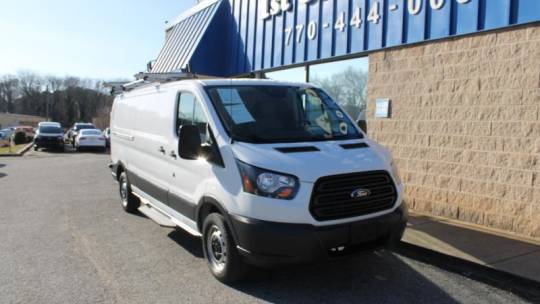 2018 Ford Transit Cargo Van T-250 — Cargo Van — 89,165 mi — Smyrna, GA