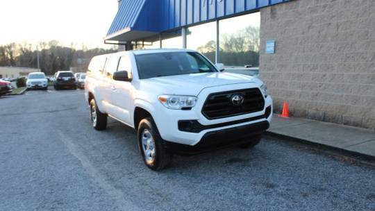 2019 Toyota Tacoma SR — Pickup Truck — 134,010 mi — Smyrna, GA