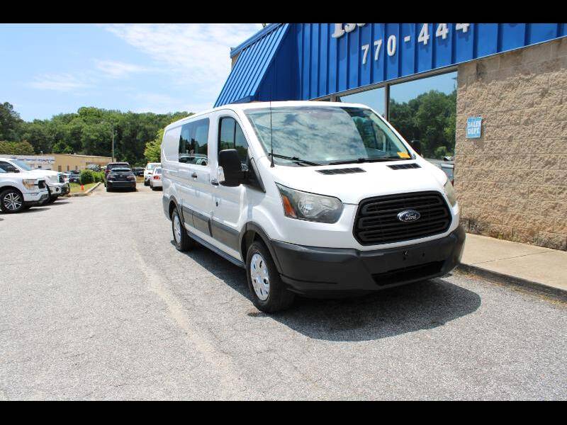 2017 Ford Transit Cargo Van T-150 — Cargo Van — 118,224 mi — Smyrna, GA