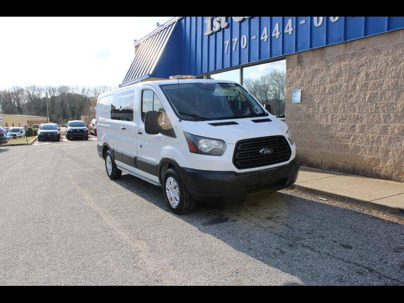 2016 Ford Transit Cargo Van T-150 — Cargo Van — 138,502 mi — Smyrna, GA