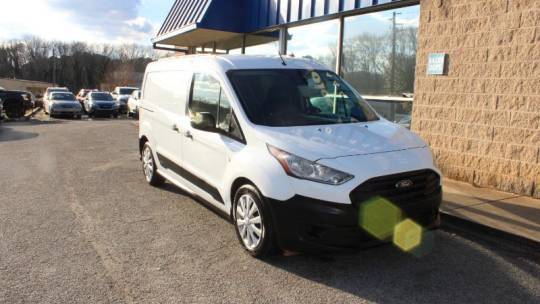 2019 Ford Transit Connect Van XL — Cargo Van — 98,223 mi — Smyrna, GA