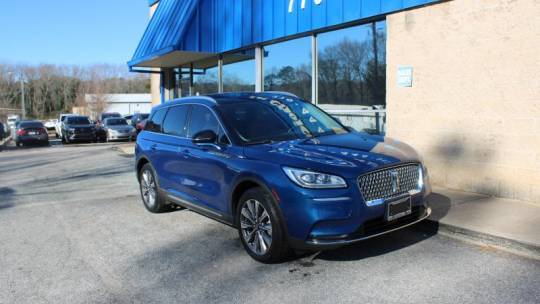 2020 Lincoln Corsair Reserve — SUV — 92,523 mi — Smyrna, GA