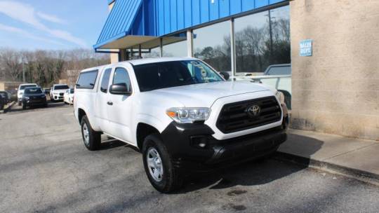 2019 Toyota Tacoma SR — Pickup Truck — 74,489 mi — Smyrna, GA