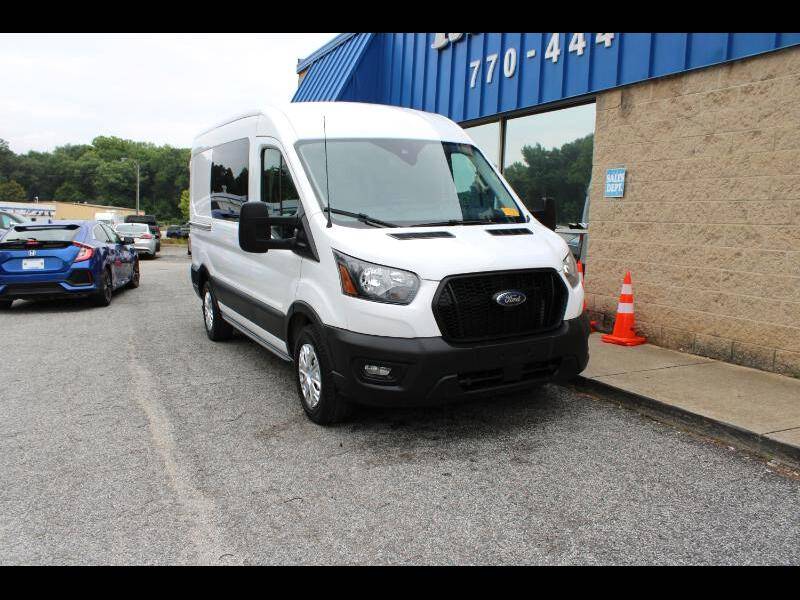 2021 Ford Transit Cargo Van T-150 — Cargo Van — 147,146 mi — Smyrna, GA