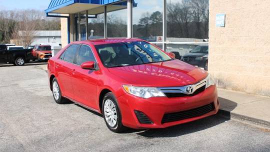 2014 Toyota Camry SE Sport — Sedan — 184,510 mi — Smyrna, GA