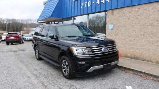 2019 Ford Expedition XLT — SUV — 139,489 mi — Smyrna, GA