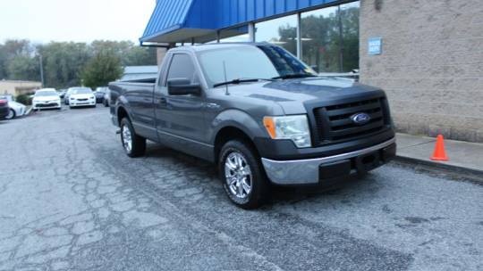 2014 Ford F-150 XLT — Pickup Truck — 176,574 mi — Smyrna, GA