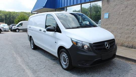 2018 Mercedes-Benz Metris Cargo Van Standard — Cargo Van — 127,506 mi — Smyrna, GA