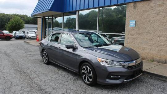 2016 Honda Accord EX — Sedan — 114,473 mi — Smyrna, GA
