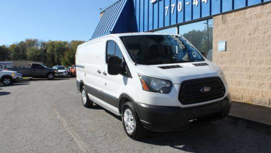 2017 Ford Transit Cargo Van T-150 — Cargo Van — 152,871 mi — Smyrna, GA