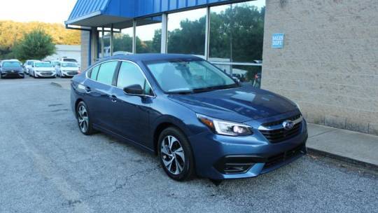 2022 Subaru Legacy 2.5i — Sedan — 8,102 mi — Smyrna, GA