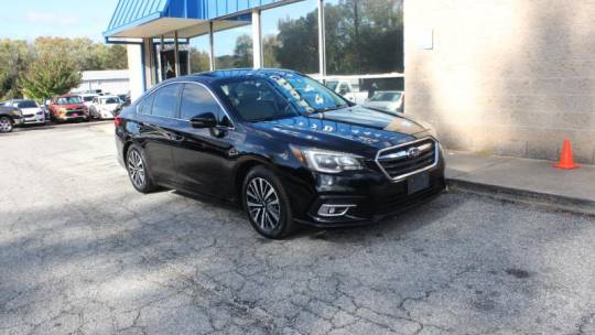 2018 Subaru Legacy 2.5i Premium — Sedan — 87,992 mi — Smyrna, GA