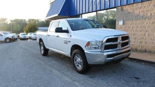 2018 Ram 2500 SLT — Pickup Truck — 171,557 mi — Smyrna, GA