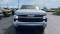 2024 Chevrolet Silverado 1500 in Marysville, OH 2 - Open Gallery