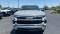 2024 Chevrolet Silverado 1500 in Marysville, OH 2 - Open Gallery