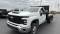 2024 Chevrolet Silverado 3500HD Chassis Cab in Marysville, OH 3 - Open Gallery