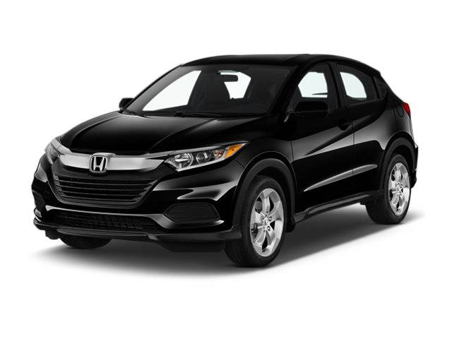 2019 Honda HR-V LX — SUV — 47,860 mi — Yuma, AZ