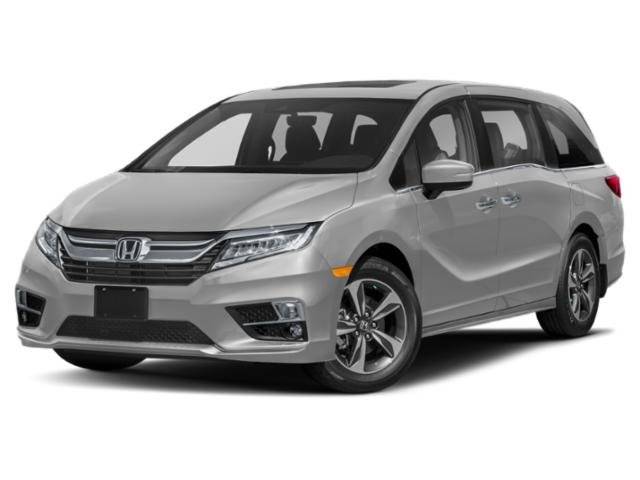2019 Honda Odyssey Touring — Minivan — 71,175 mi — Yuma, AZ